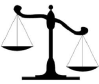 Imbalanced Scale of Justice